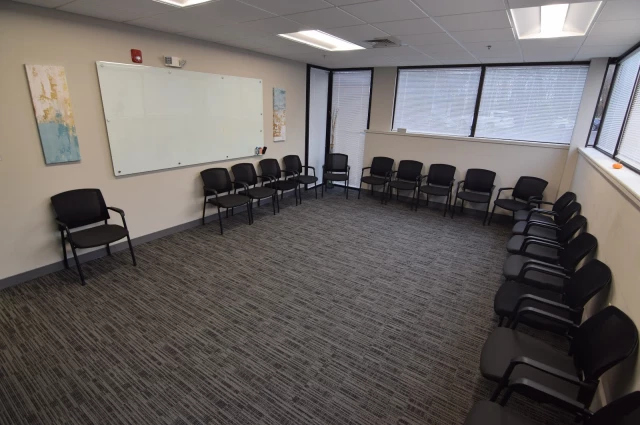 Summit Behavioral Health - Florham Park Outpatient Facility Summit Behavioral Health - Florham Park Outpatient Facility