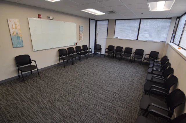 Summit Behavioral Health - Florham Park Outpatient Facility Summit Behavioral Health - Florham Park Outpatient Facility