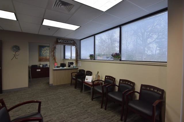 Summit Behavioral Health - Florham Park Outpatient Facility Summit Behavioral Health - Florham Park Outpatient Facility