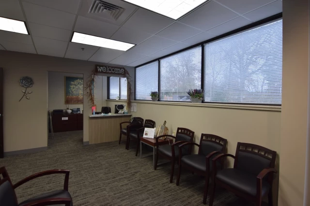 Summit Behavioral Health - Florham Park Outpatient Facility Summit Behavioral Health - Florham Park Outpatient Facility