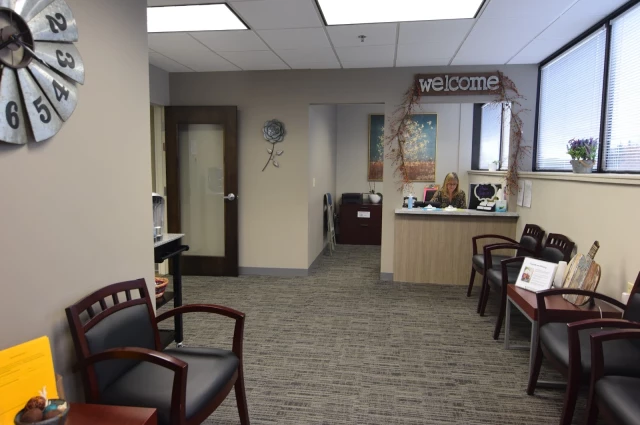 Summit Behavioral Health - Florham Park Outpatient Facility Summit Behavioral Health - Florham Park Outpatient Facility