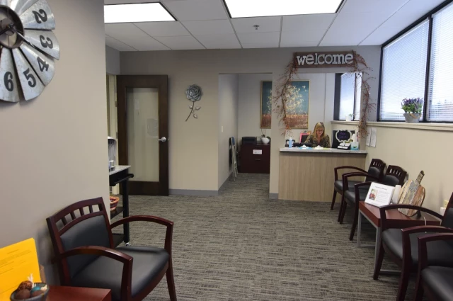 Summit Behavioral Health - Florham Park Outpatient Facility Summit Behavioral Health - Florham Park Outpatient Facility