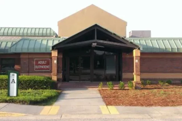 Serenity Behavioral Health Systems