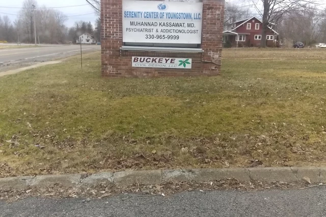 Serenity Center of Youngstown - North Lima Location