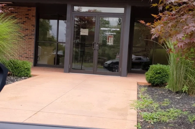Serenity Center of Youngstown - North Lima Location