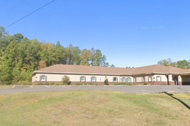 Serenity Springs Specialty Hospital
