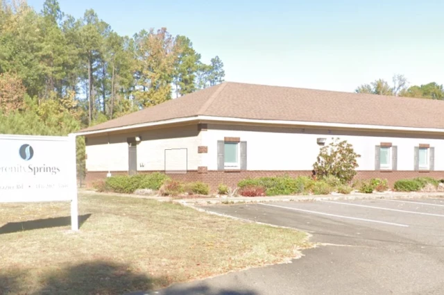 Serenity Springs Specialty Hospital