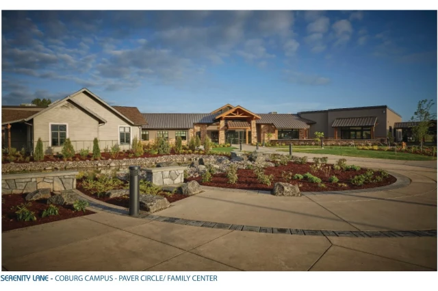 Serenity Lane - Residential Serenity Lane - Residential