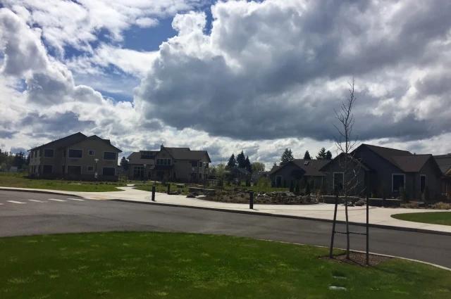 Serenity Lane - Residential Serenity Lane - Residential