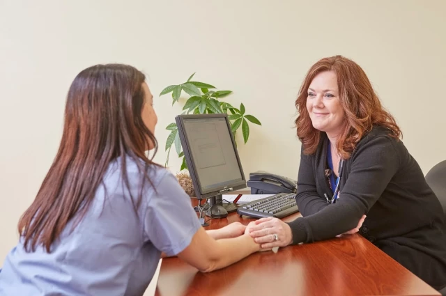 Serenity Lane - Residential Serenity Lane - Residential