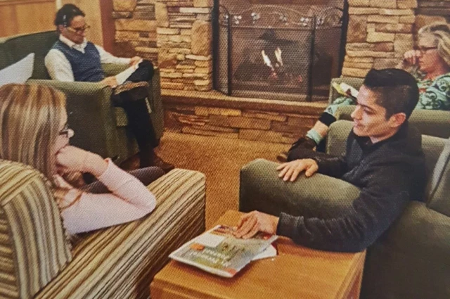 Serenity Lane - Residential Serenity Lane - Residential