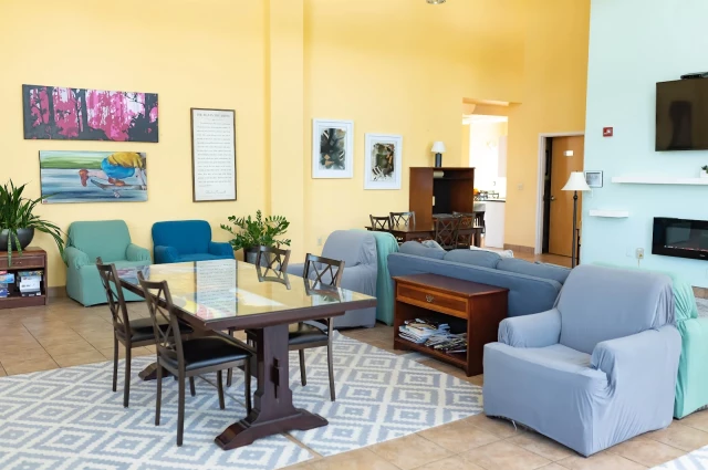 Serenity Park Treatment Center