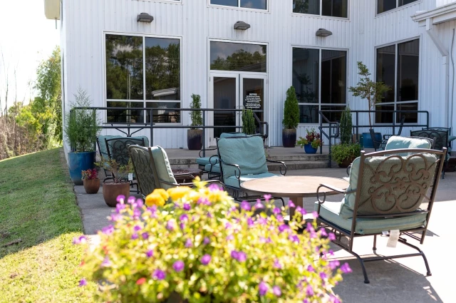 Serenity Park Treatment Center
