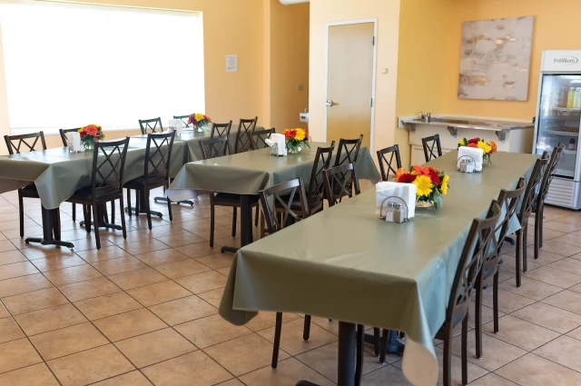 Serenity Park Treatment Center