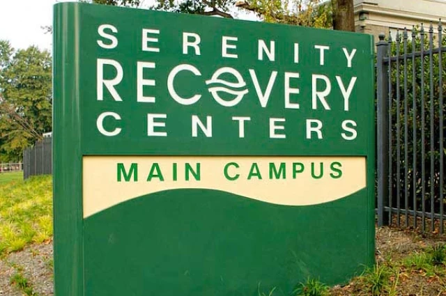 Serenity Recovery Centers 1094 Poplar Avenue