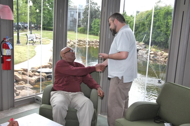 Serenity Recovery Centers
