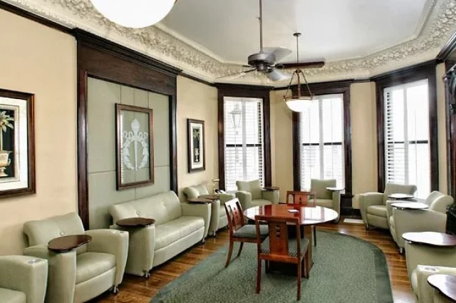 Serenity Recovery Centers