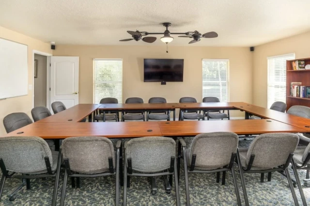 Serenity Springs Recovery Center