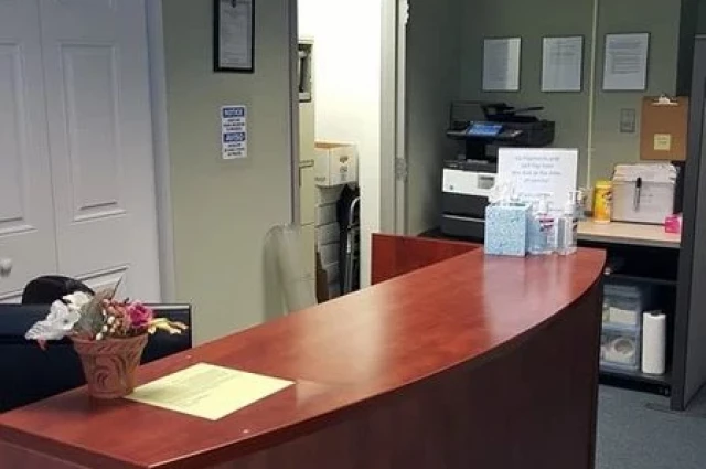 Serenity Treatment Center
