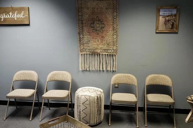 Serenity Treatment Center