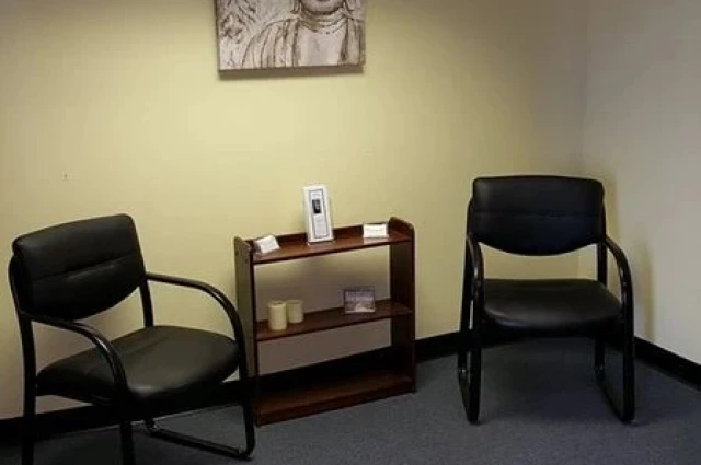 Serenity Treatment Center