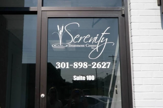 Serenity Treatment Center