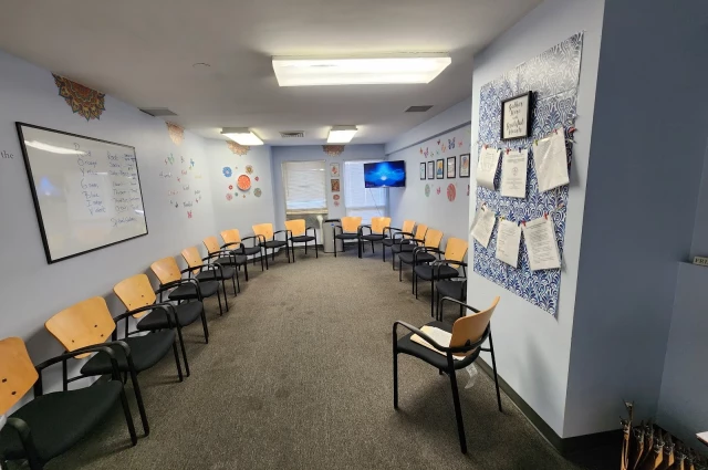 Serenity Treatment Center