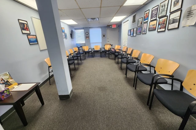 Serenity Treatment Center