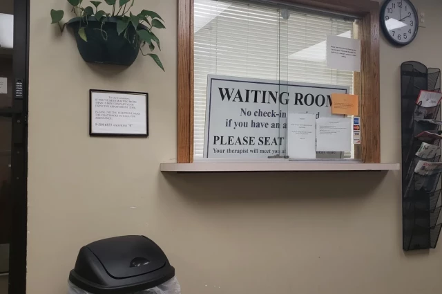 ServiceNet Outpatient Behavioral Center