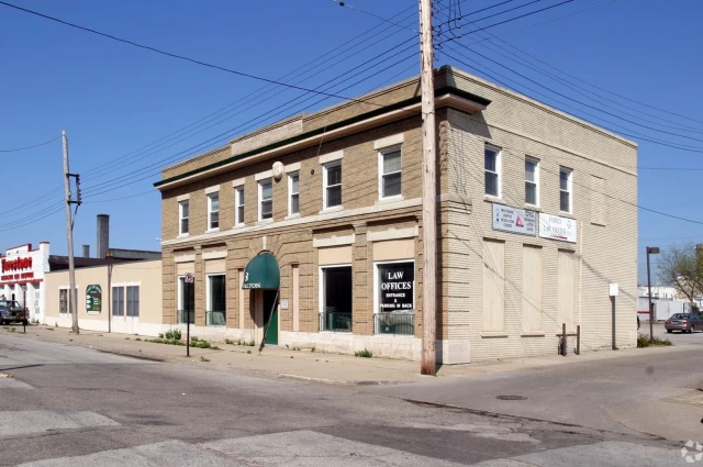 Servicios de Esperanza - Muskegon Office