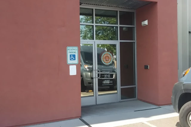 Servicios de La Raza - Behavioral Health Department