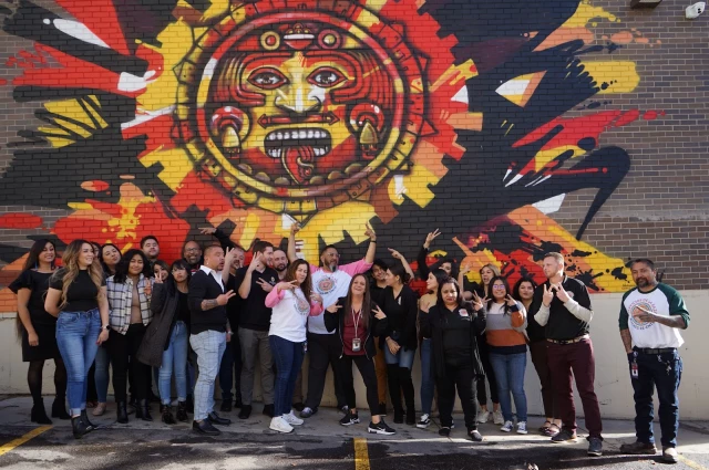 Servicios de La Raza - Behavioral Health Department