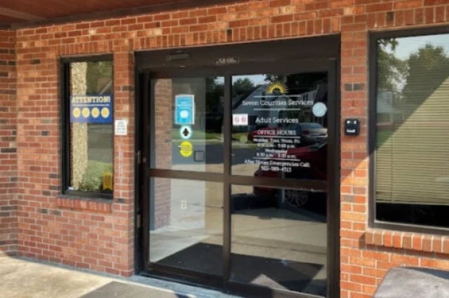 Seven Counties Services - Adult South