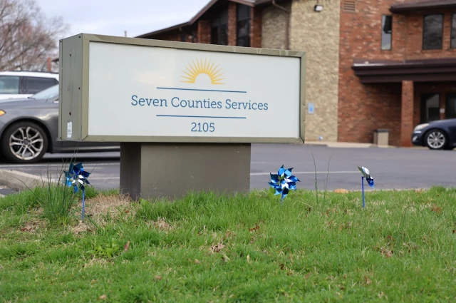 Seven Counties Services - Adult South