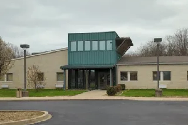 Seven Counties Services - Shelby Office