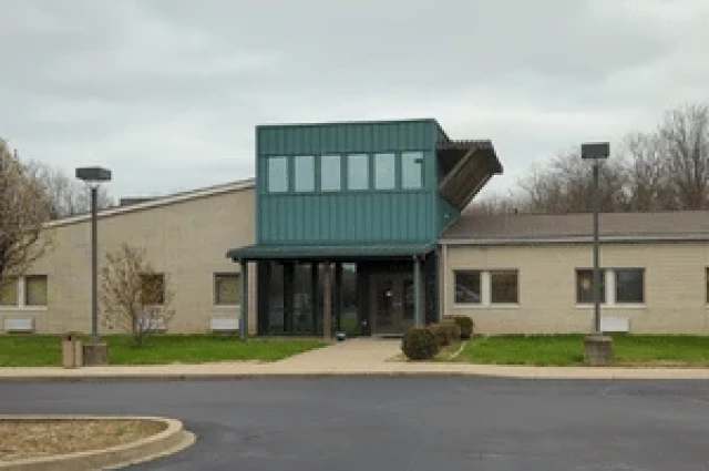 Seven Counties Services - Shelby Office