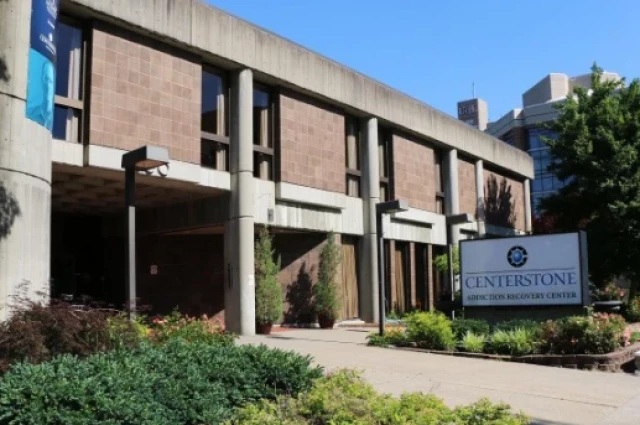 Seven Counties Services - Addiction Recovery Center
