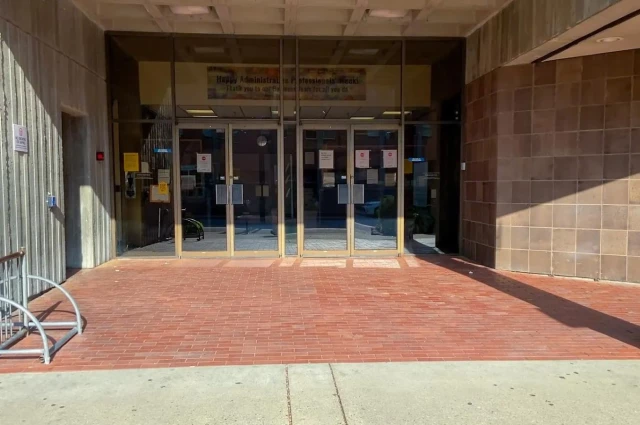 Seven Counties Services - Addiction Recovery Center