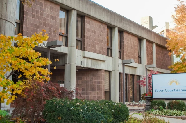 Seven Counties Services - Addiction Recovery Center