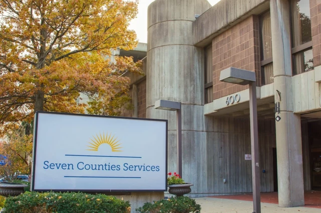 Seven Counties Services - Mary Street Halfway House