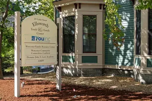 Seven Hills Behavioral Health