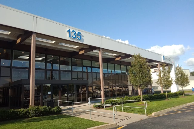 Seven Hills Behavioral Health