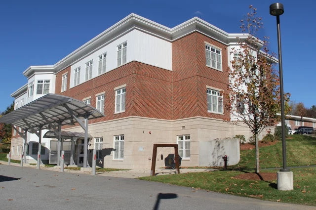 Seven Hills Behavioral Health