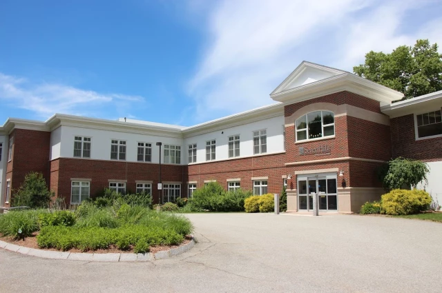 Seven Hills Behavioral Health