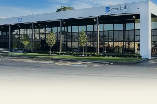 Seven Hills Behavorial Health