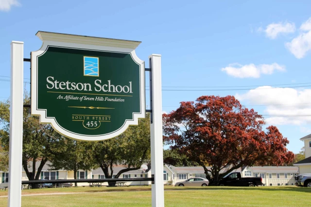 Stetson School