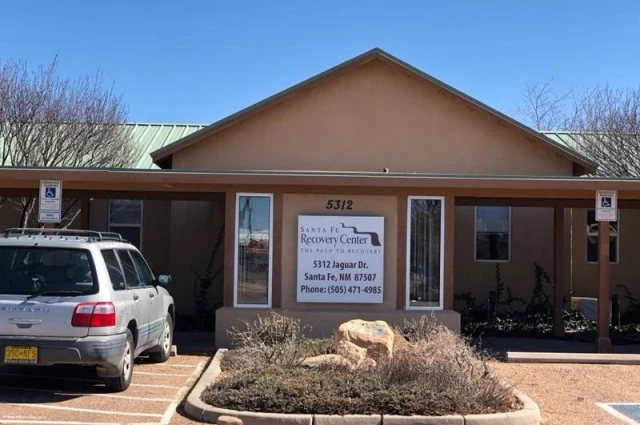 Santa Fe Recovery Center - Women's Residential