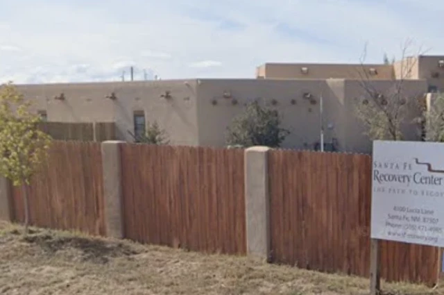 Santa Fe Recovery Center - Women's Residential