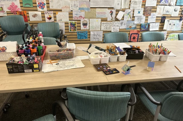 Santa Fe Recovery Center - Women's Residential