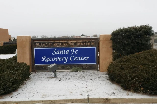 Santa Fe Recovery Center - Women's Residential